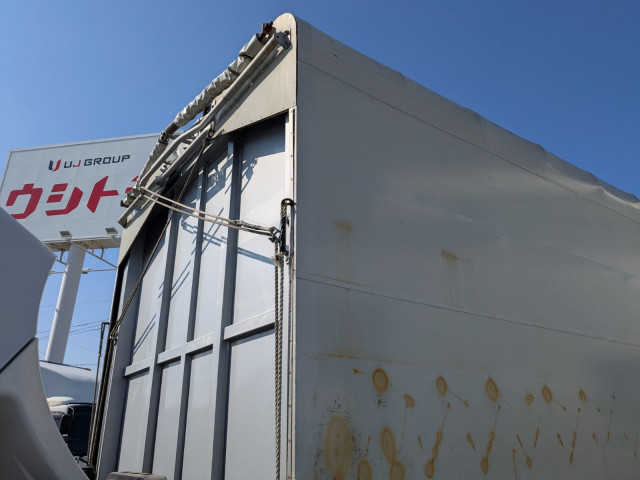 日野 プロフィア 大型 ウィング QPG-FN1AWDA(100899) 34枚目