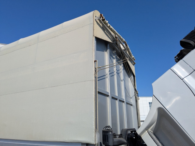 日野 プロフィア 大型 ウィング QPG-FN1AWDA(100899) 36枚目