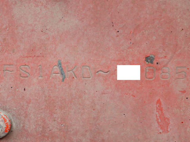 日野 プロフィア 大型 土砂ダンプ QPG-FS1AKDA(100903) 17枚目