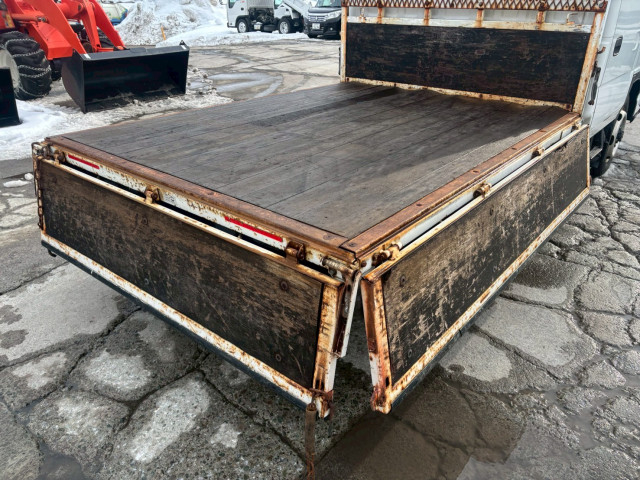 いすゞ エルフ 小型 Wキャブ TKG-NHS85A(100904) 10枚目