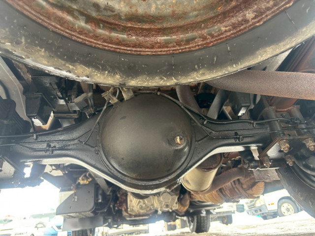 いすゞ エルフ 小型 Wキャブ TKG-NHS85A(100904) 13枚目