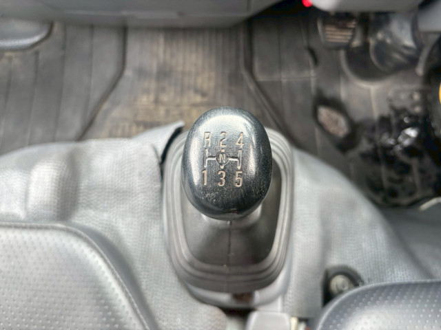 いすゞ エルフ 小型 Wキャブ TKG-NHS85A(100904) 17枚目