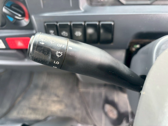 いすゞ エルフ 小型 Wキャブ TKG-NHS85A(100904) 18枚目