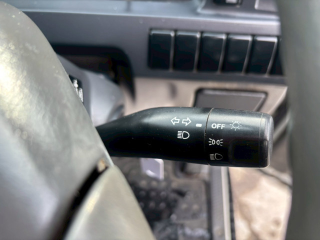 いすゞ エルフ 小型 Wキャブ TKG-NHS85A(100904) 19枚目