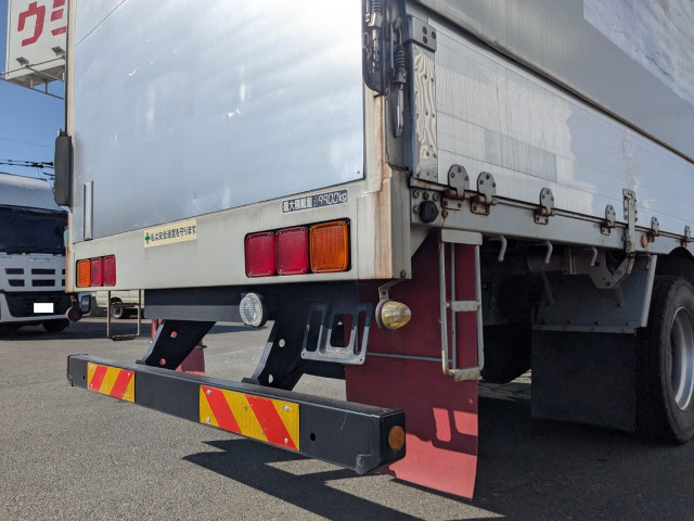 日野 プロフィア 大型 ウィング QPG-FN1AWDA(100905) 7枚目