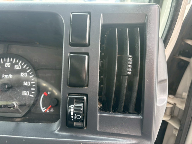 いすゞ エルフ 小型 Wキャブ TKG-NHS85A(100904) 21枚目