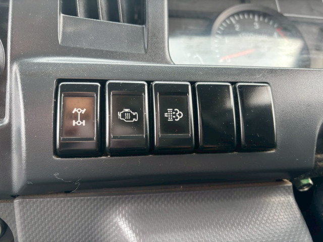 いすゞ エルフ 小型 Wキャブ TKG-NHS85A(100904) 22枚目