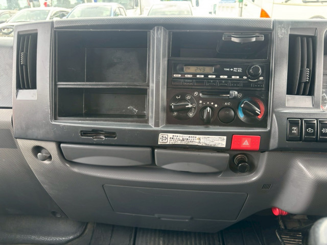 いすゞ エルフ 小型 Wキャブ TKG-NHS85A(100904) 23枚目