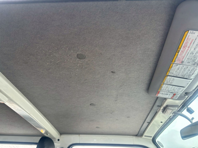 いすゞ エルフ 小型 Wキャブ TKG-NHS85A(100904) 25枚目