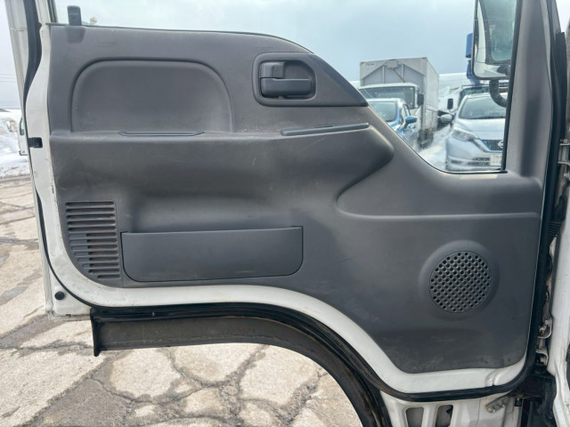 いすゞ エルフ 小型 Wキャブ TKG-NHS85A(100904) 26枚目