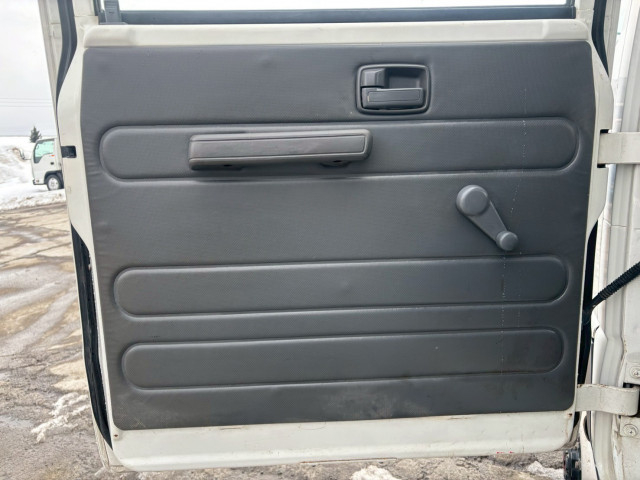 いすゞ エルフ 小型 Wキャブ TKG-NHS85A(100904) 30枚目