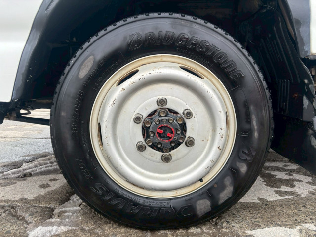 いすゞ エルフ 小型 Wキャブ TKG-NHS85A(100904) 33枚目