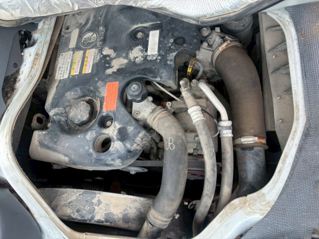 いすゞ エルフ 小型 Wキャブ TKG-NHS85A(100904) 34枚目