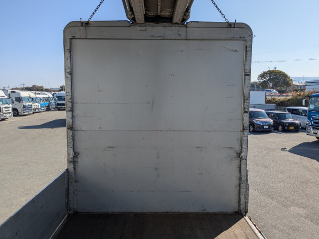 日野 プロフィア 大型 ウィング QPG-FN1AWDA(100905) 23枚目