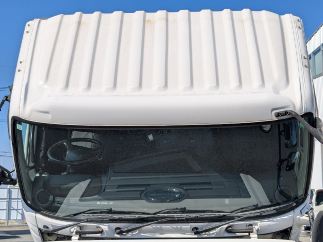 日野 プロフィア 大型 ウィング QPG-FN1AWDA(100905) 34枚目