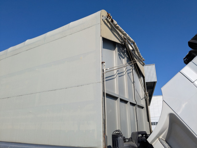 日野 プロフィア 大型 ウィング QPG-FN1AWDA(100905) 36枚目