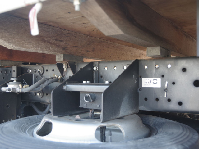 いすゞ エルフ 小型 平ボディ TKG-NJR85A(100907) 7枚目