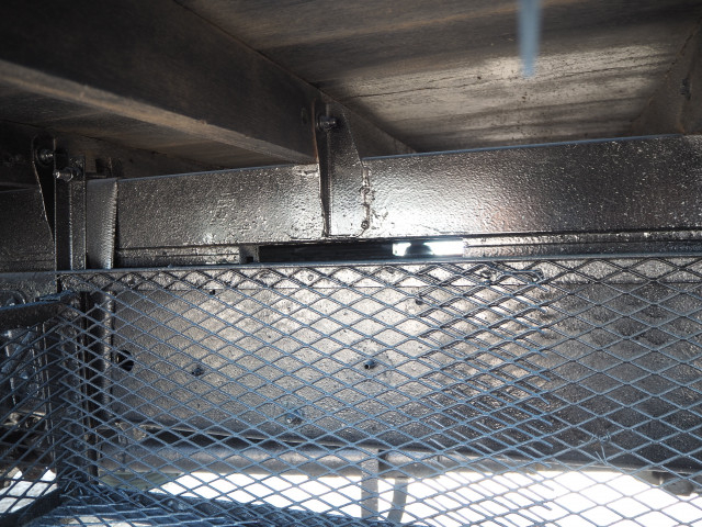 日野 レンジャー 中型 平ボディ（クレーン付） TKG-FD9JLAA(100906) 21枚目