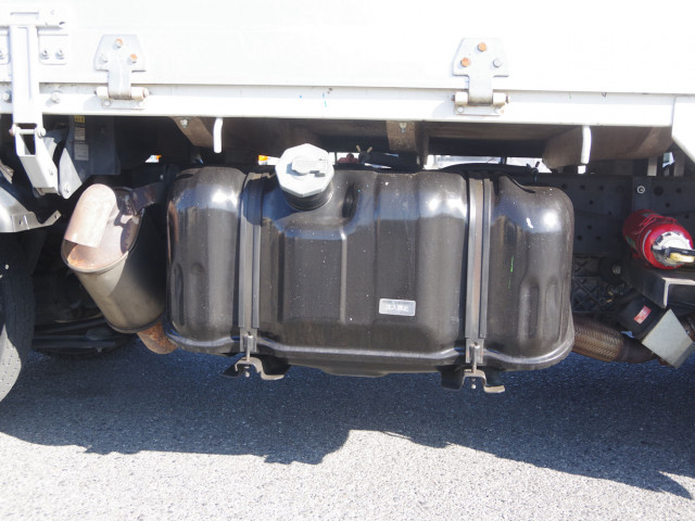 いすゞ エルフ 小型 平ボディ TKG-NJR85A(100907) 15枚目