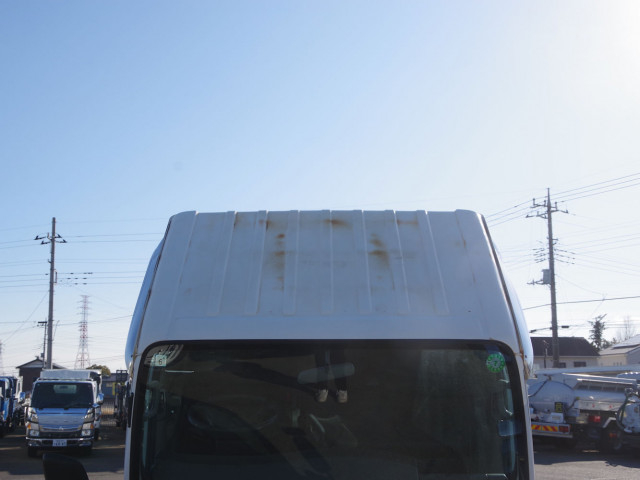 いすゞ エルフ 小型 平ボディ TKG-NJR85A(100907) 16枚目