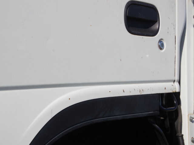 いすゞ エルフ 小型 平ボディ TKG-NJR85A(100907) 21枚目