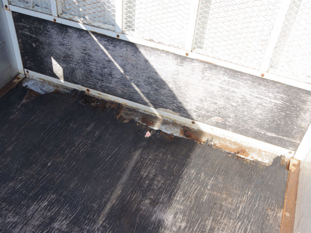 いすゞ エルフ 小型 平ボディ TKG-NJR85A(100907) 23枚目