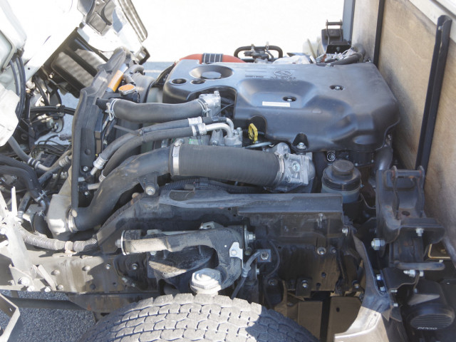 いすゞ エルフ 小型 平ボディ TKG-NJR85A(100907) 24枚目