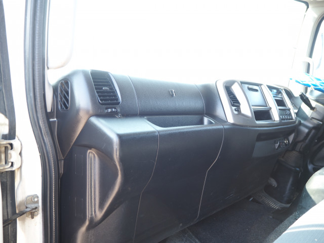 日野 レンジャー 中型 平ボディ（クレーン付） TKG-FD9JLAA(100906) 36枚目