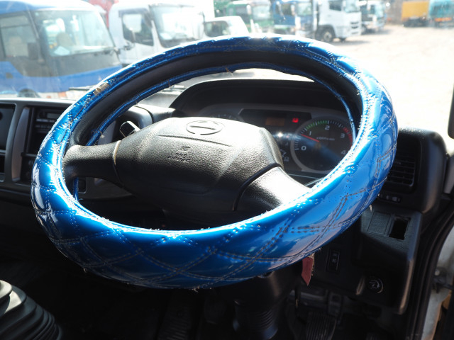 日野 レンジャー 中型 平ボディ（クレーン付） TKG-FD9JLAA(100906) 42枚目