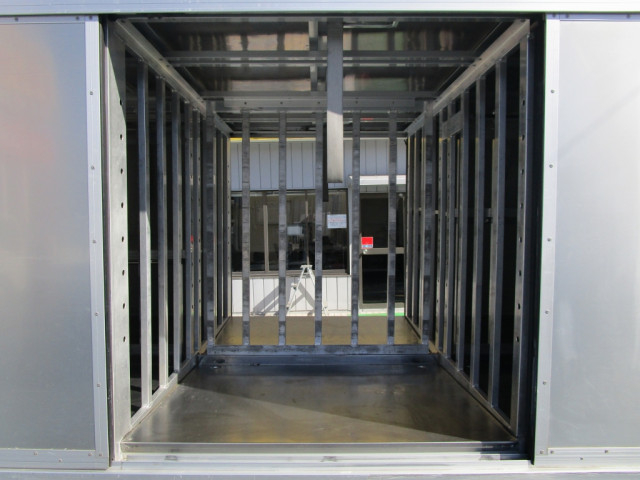 いすゞ エルフ 小型 バン TKG-NMR85N(100908) 12枚目