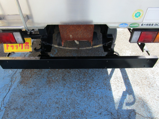 いすゞ エルフ 小型 バン TKG-NMR85N(100908) 17枚目