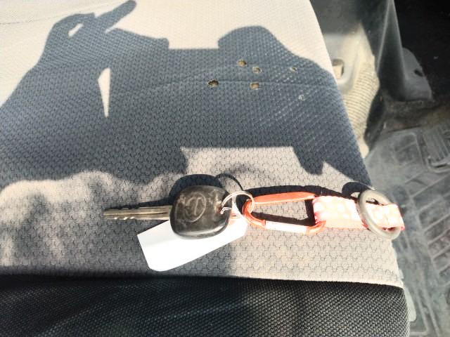 日野 レンジャー 増トン 平ボディ QKG-FJ7JEAA(100909) 7枚目