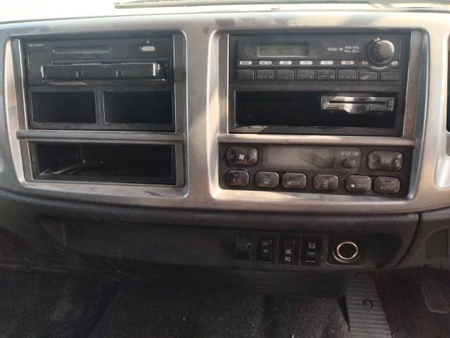 日野 レンジャー 増トン 平ボディ QKG-FJ7JEAA(100909) 8枚目