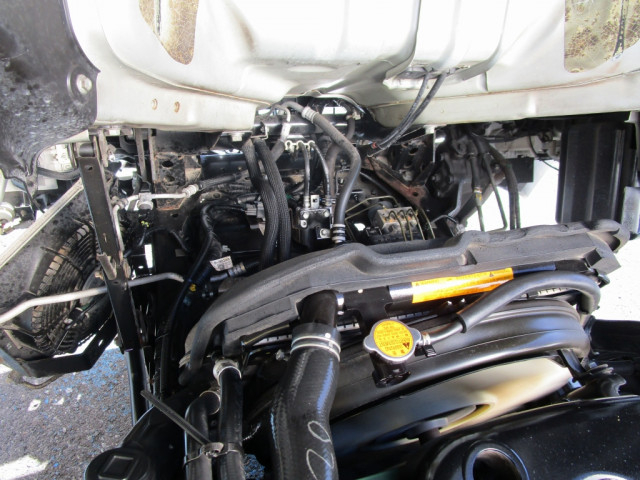 いすゞ エルフ 小型 バン TKG-NMR85N(100908) 20枚目