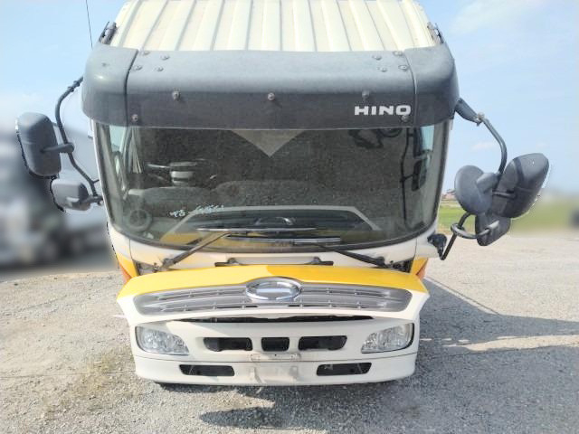 日野 レンジャー 増トン 平ボディ QKG-FJ7JEAA(100909) 16枚目