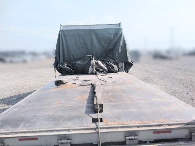 日野 レンジャー 増トン 平ボディ QKG-FJ7JEAA(100909) 18枚目