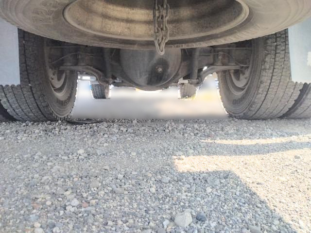 日野 レンジャー 増トン 平ボディ QKG-FJ7JEAA(100909) 21枚目