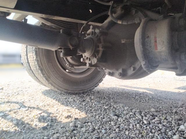 日野 レンジャー 増トン 平ボディ QKG-FJ7JEAA(100909) 22枚目