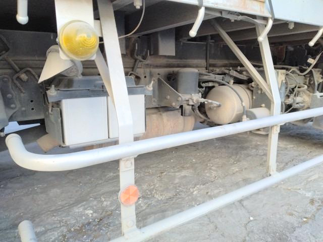 日野 レンジャー 増トン 平ボディ QKG-FJ7JEAA(100909) 25枚目