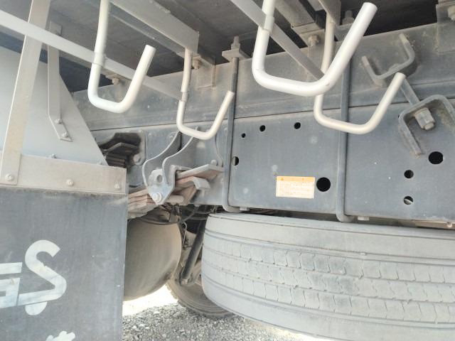 日野 レンジャー 増トン 平ボディ QKG-FJ7JEAA(100909) 27枚目