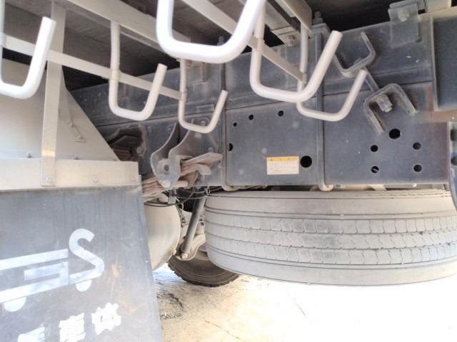 日野 レンジャー 増トン 平ボディ QKG-FJ7JEAA(100909) 28枚目