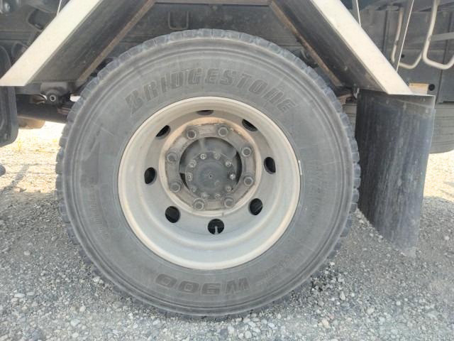 日野 レンジャー 増トン 平ボディ QKG-FJ7JEAA(100909) 29枚目