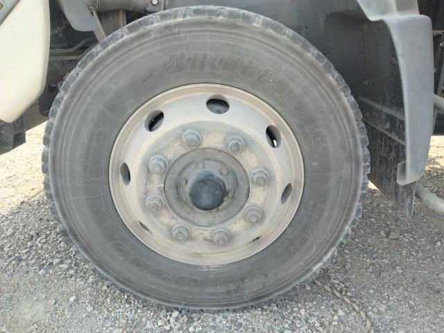 日野 レンジャー 増トン 平ボディ QKG-FJ7JEAA(100909) 30枚目