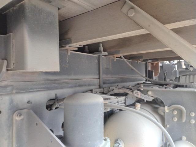 日野 レンジャー 増トン 平ボディ QKG-FJ7JEAA(100909) 31枚目