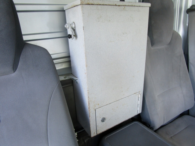 いすゞ エルフ 小型 バン TKG-NMR85N(100908) 45枚目