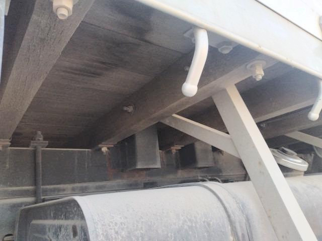 日野 レンジャー 増トン 平ボディ QKG-FJ7JEAA(100909) 35枚目