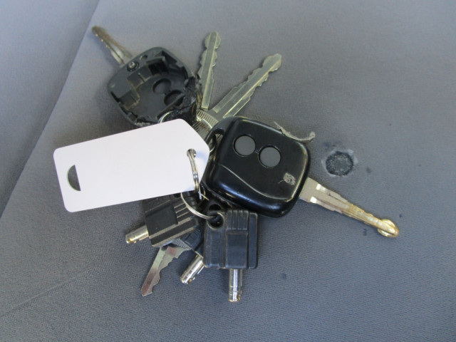 いすゞ エルフ 小型 バン TKG-NMR85N(100908) 46枚目