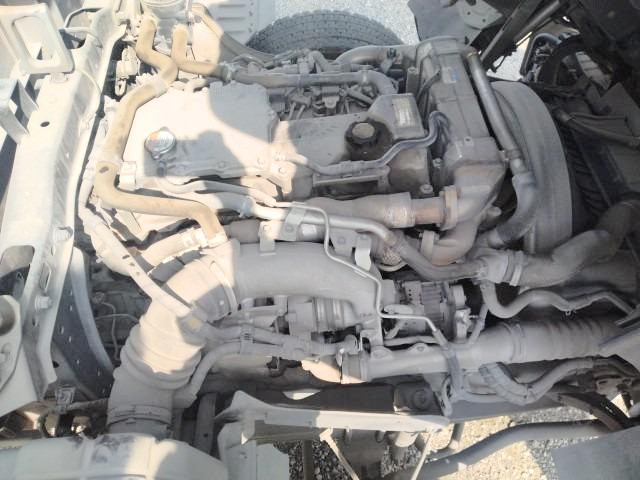 日野 レンジャー 増トン 平ボディ QKG-FJ7JEAA(100909) 36枚目