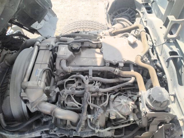 日野 レンジャー 増トン 平ボディ QKG-FJ7JEAA(100909) 37枚目