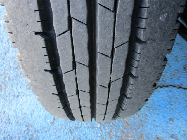 いすゞ エルフ 小型 バン TKG-NMR85N(100908) 48枚目